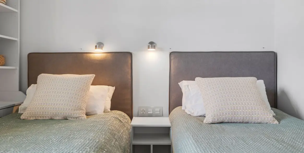 Продажа апартаментов на среднем этаже в Fuengirola 24