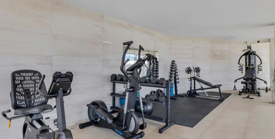 Продажа апартаментов на среднем этаже в Fuengirola 59