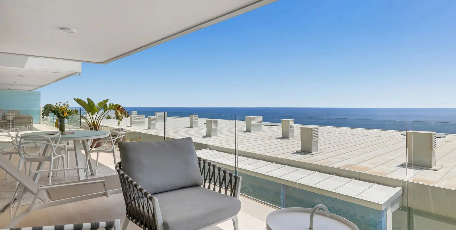 Продажа апартаментов на среднем этаже в Fuengirola 5