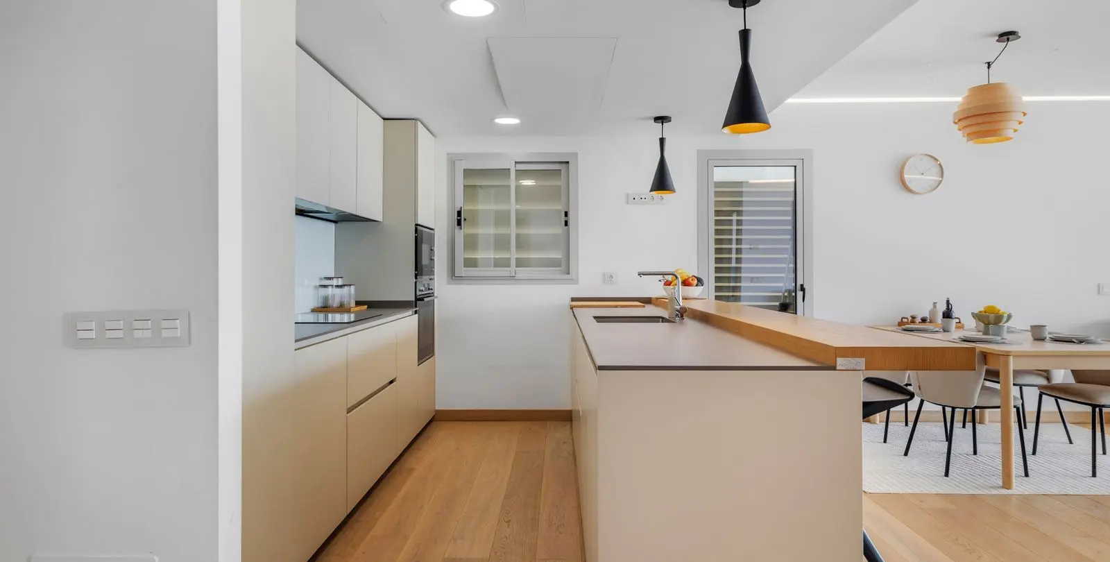 Продажа апартаментов на среднем этаже в Fuengirola 17