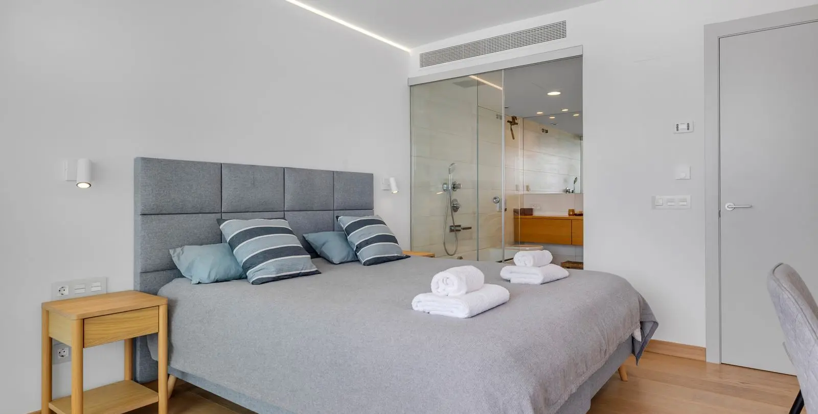 Продажа апартаментов на среднем этаже в Fuengirola 19