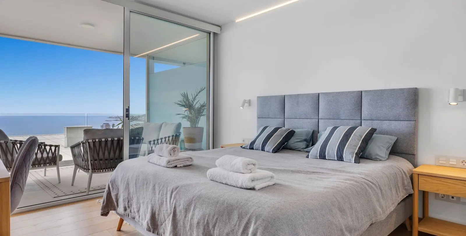 Продажа апартаментов на среднем этаже в Fuengirola 20