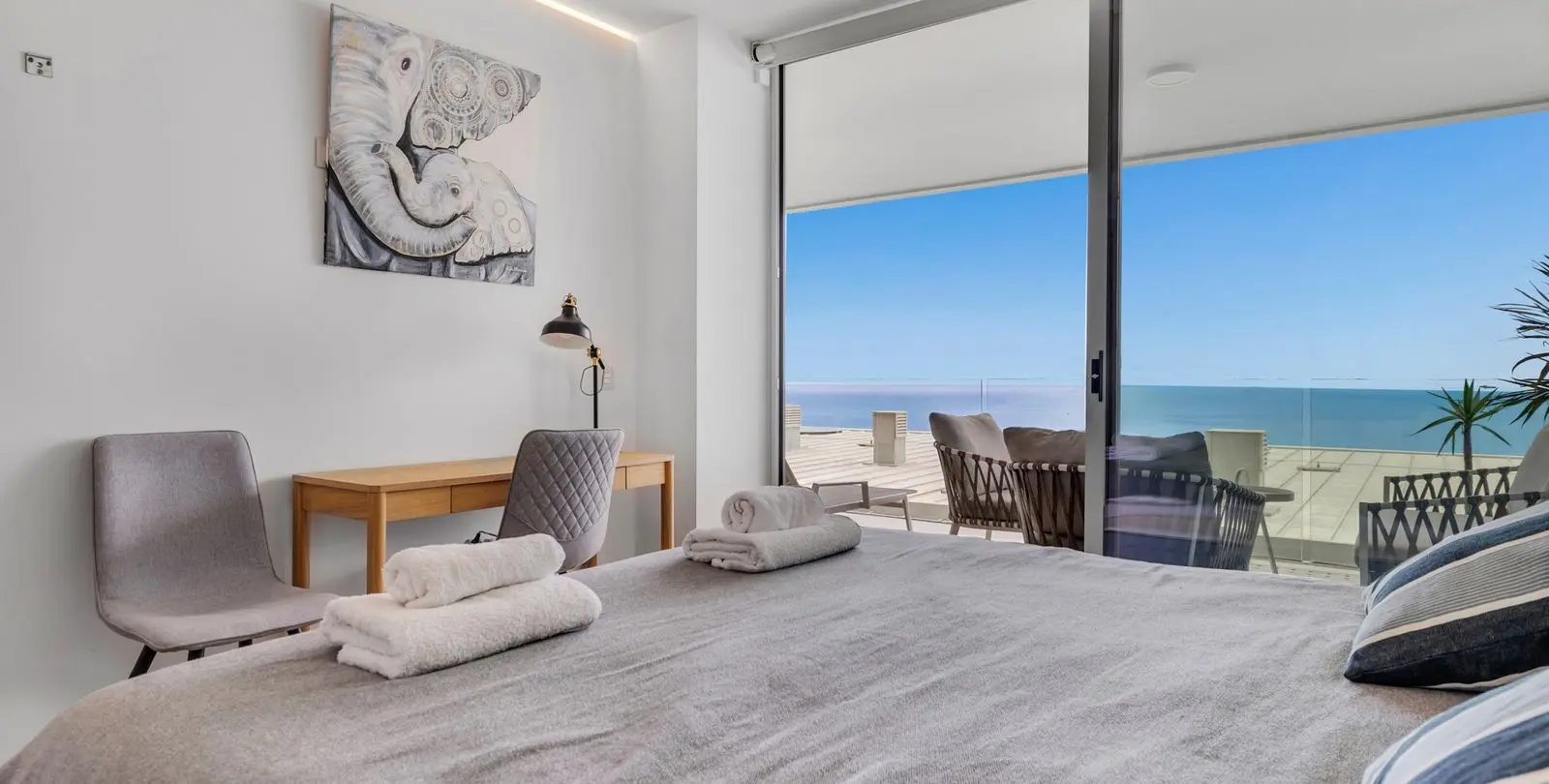 Продажа апартаментов на среднем этаже в Fuengirola 21