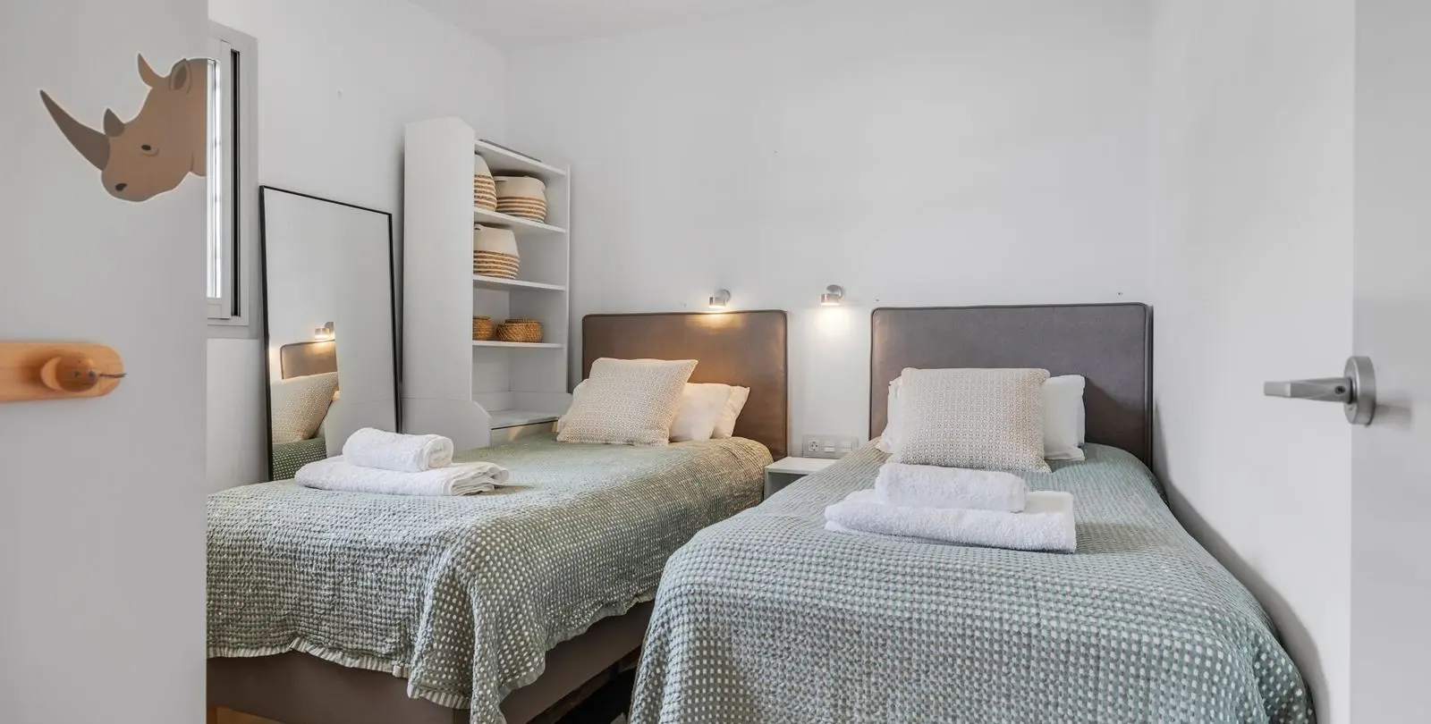 Продажа апартаментов на среднем этаже в Fuengirola 23