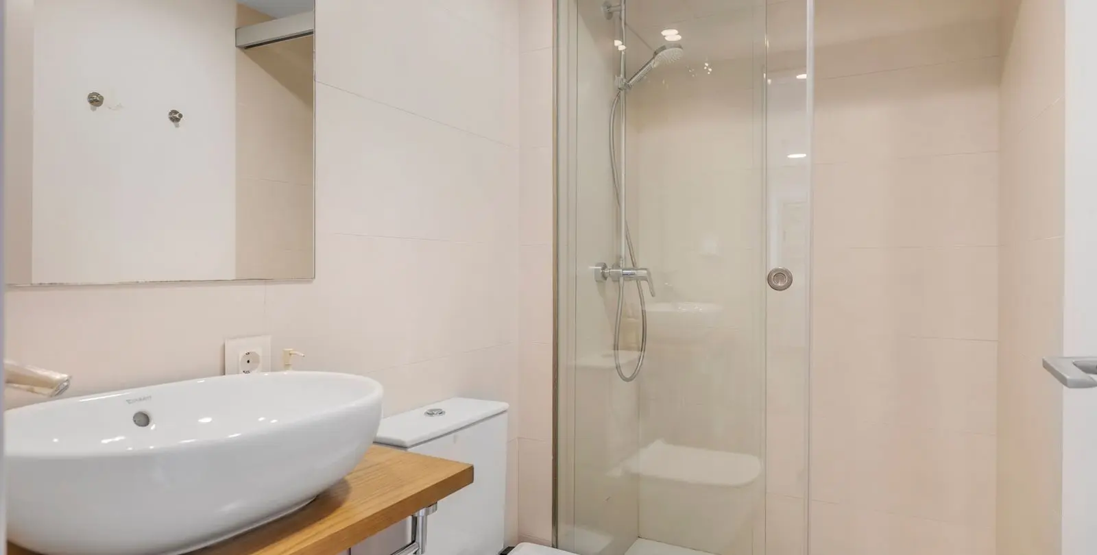 Продажа апартаментов на среднем этаже в Fuengirola 28