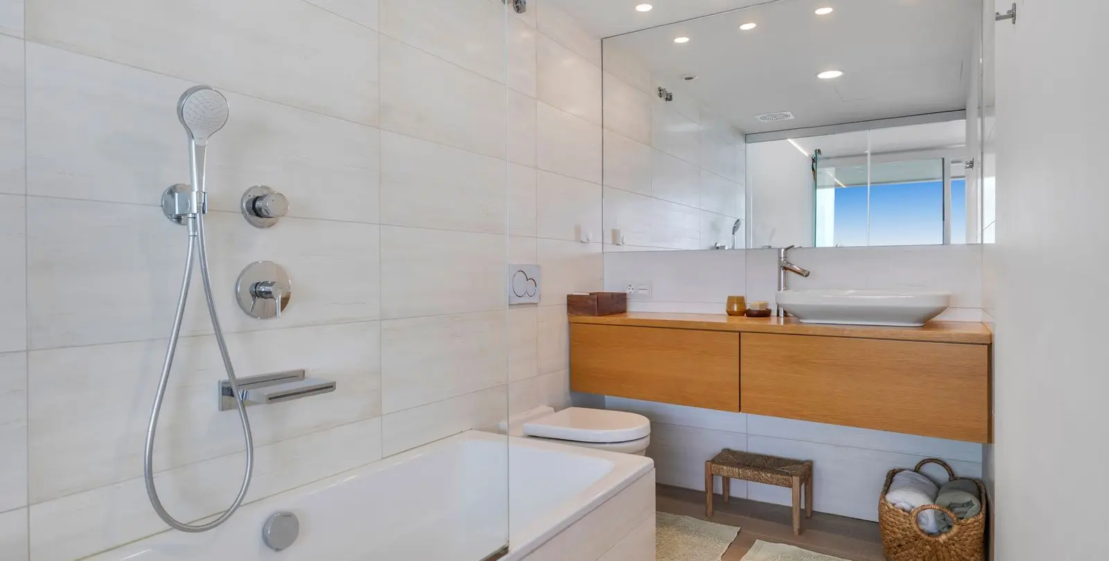 Продажа апартаментов на среднем этаже в Fuengirola 29