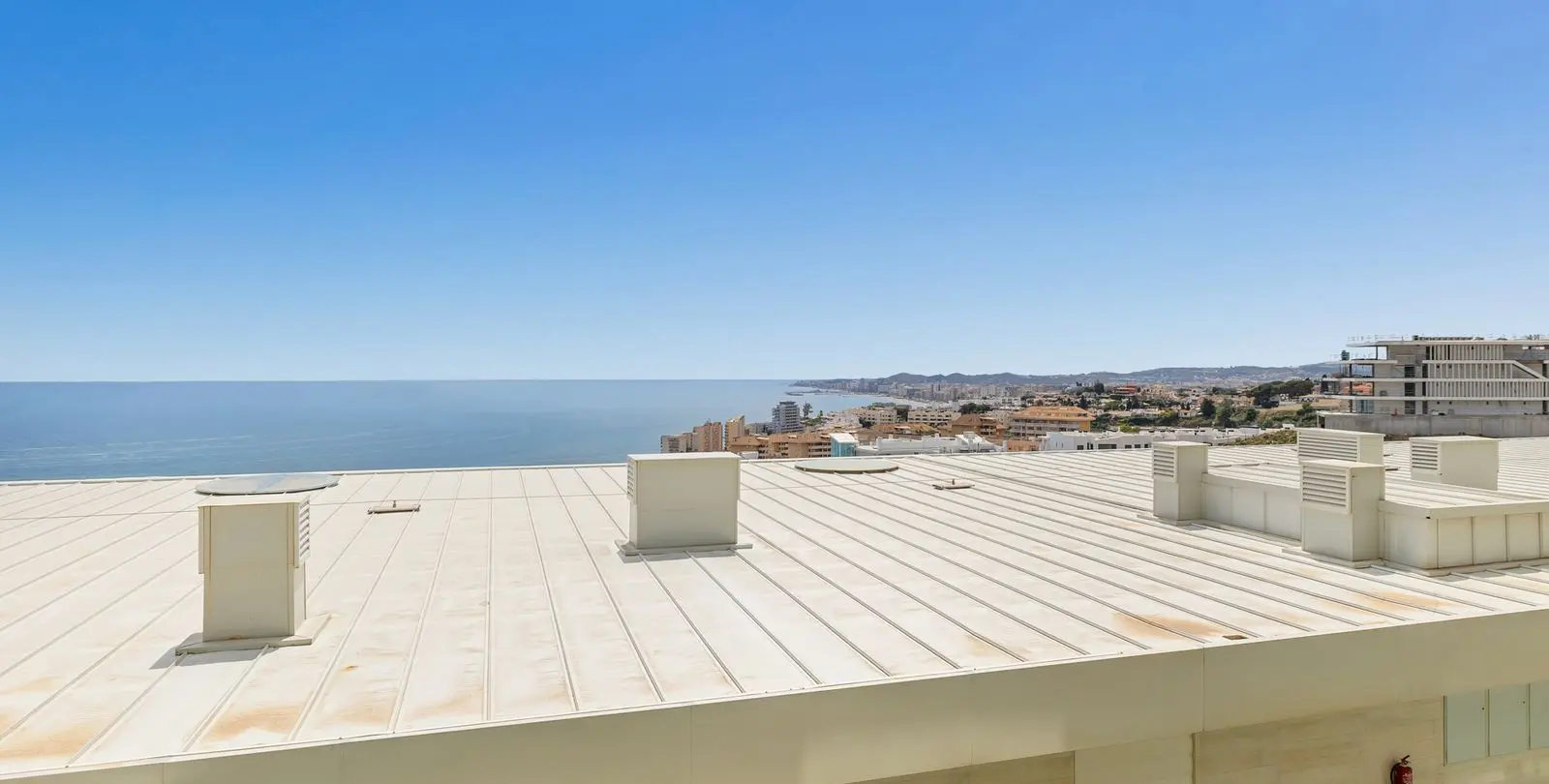 Продажа апартаментов на среднем этаже в Fuengirola 34