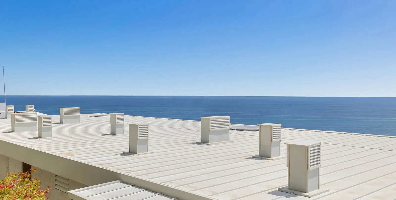 Продажа апартаментов на среднем этаже в Fuengirola 35