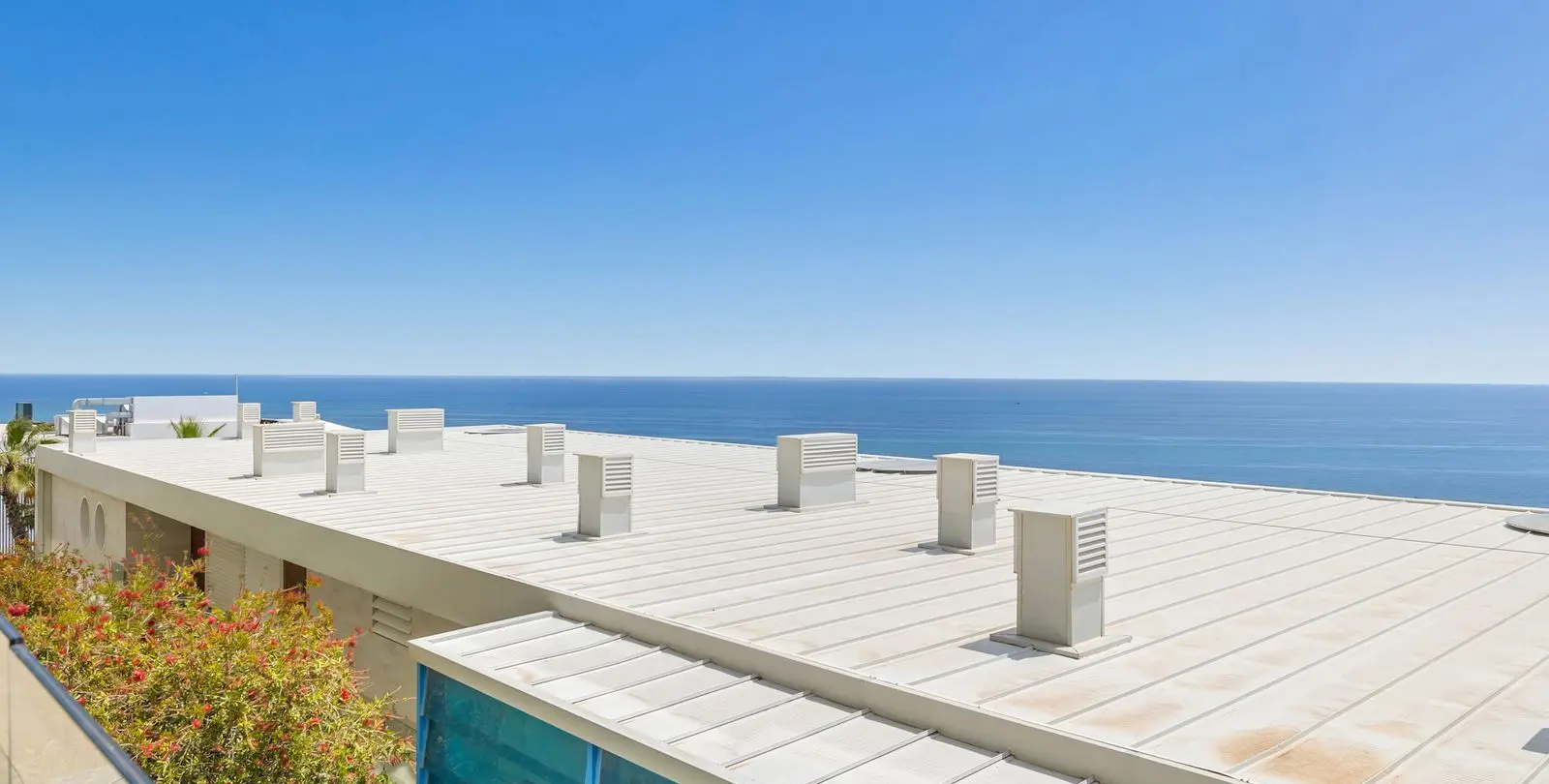 Продажа апартаментов на среднем этаже в Fuengirola 36