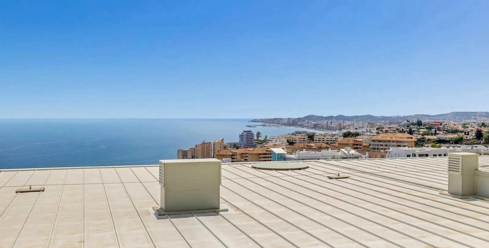 Продажа апартаментов на среднем этаже в Fuengirola 37