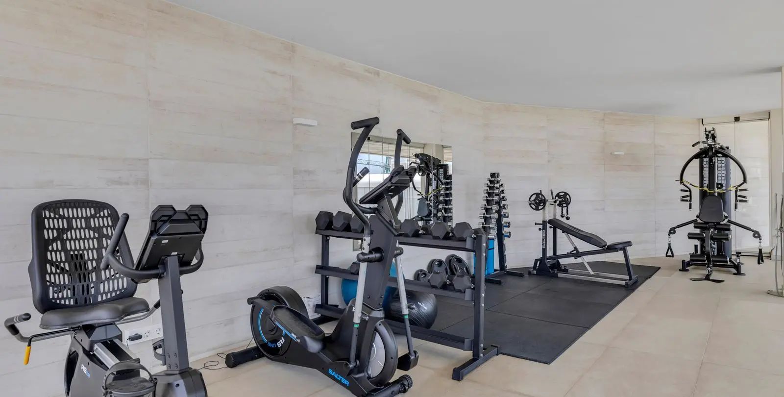 Продажа апартаментов на среднем этаже в Fuengirola 46