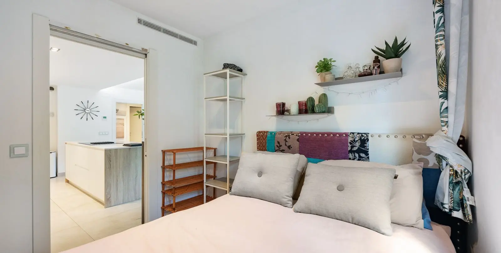 Продажа апартаментов на среднем этаже в Puerto Banús 23