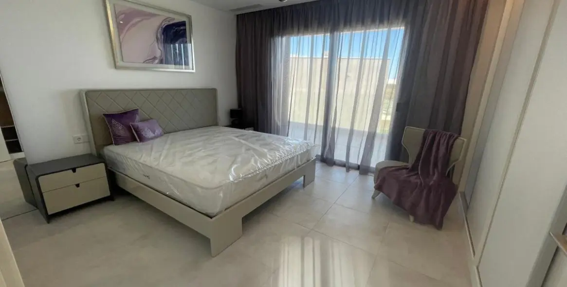 Sale of middle floor apartment in Atalaya 3