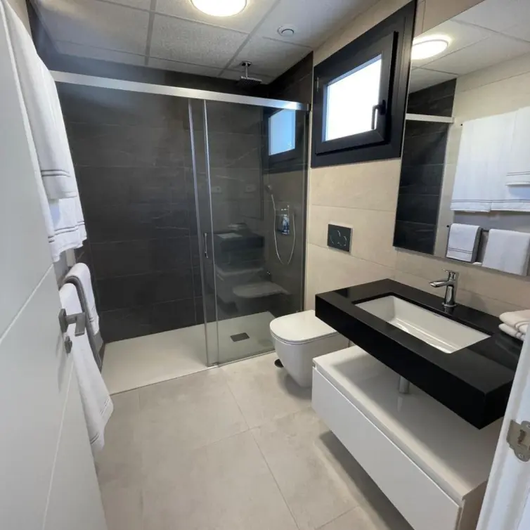 Venta de apartamento en planta media en Atalaya