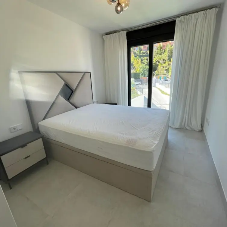 Venta de apartamento en planta media en Atalaya
