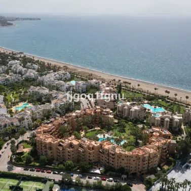 Venta de apartamento en planta baja en Costalita