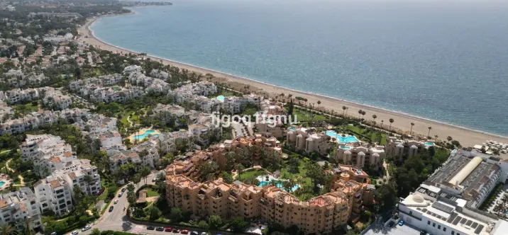 Venta de apartamento en planta baja en Costalita 0