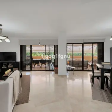 Venta de apartamento en planta baja en Costalita