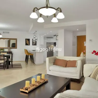 Venta de apartamento en planta baja en Costalita