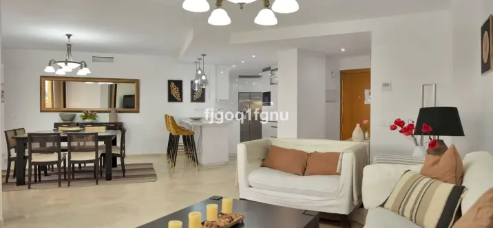 Venta de apartamento en planta baja en Costalita 2