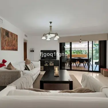 Venta de apartamento en planta baja en Costalita