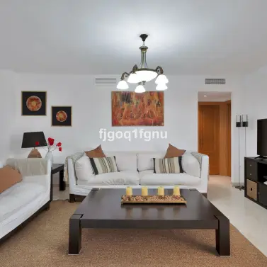 Venta de apartamento en planta baja en Costalita