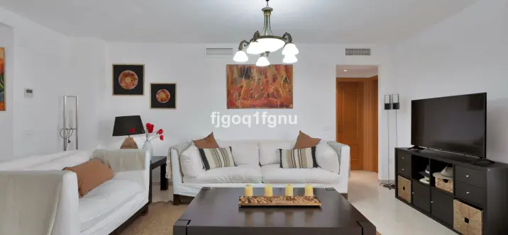 Venta de apartamento en planta baja en Costalita 4