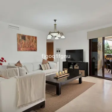 Venta de apartamento en planta baja en Costalita