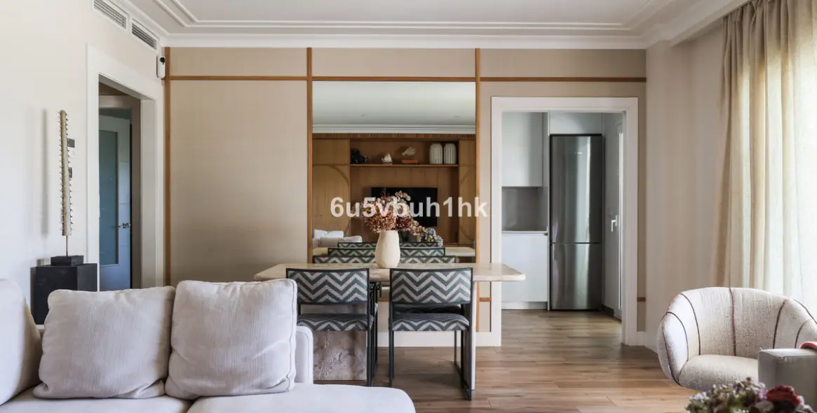 Sale of ground floor apartment in Malaga - Centro 2