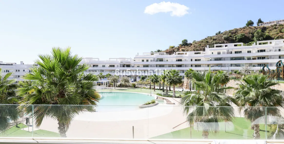 Sale of ground floor apartment in Malaga - Centro 3