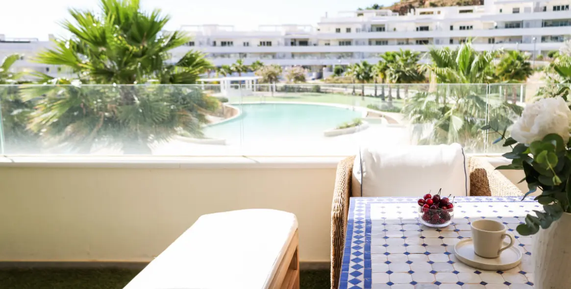 Sale of ground floor apartment in Malaga - Centro 4
