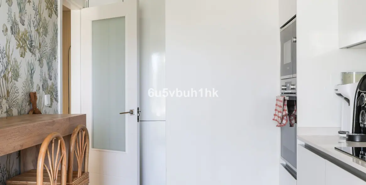 Sale of ground floor apartment in Malaga - Centro 9