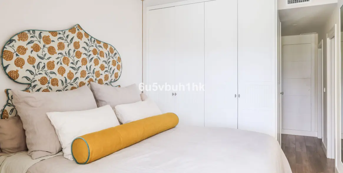 Sale of ground floor apartment in Malaga - Centro 15
