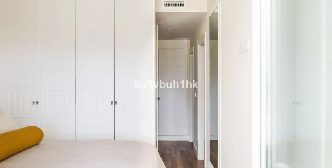 Sale of ground floor apartment in Malaga - Centro 17