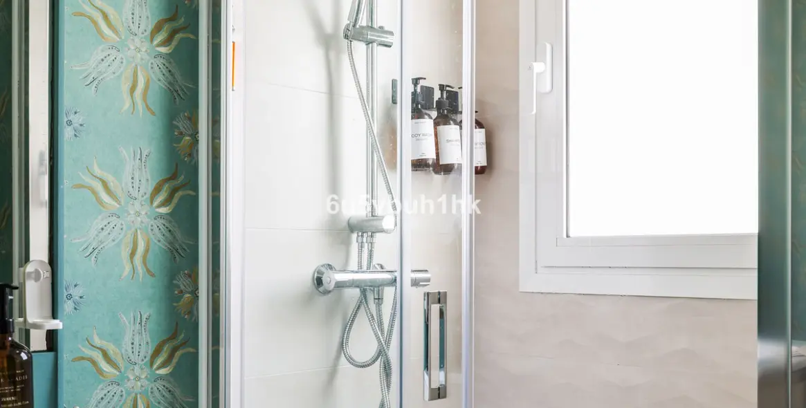 Sale of ground floor apartment in Malaga - Centro 21