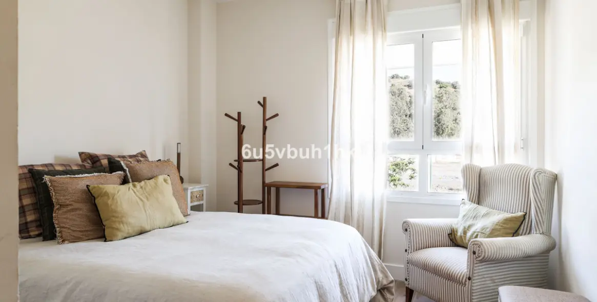 Sale of ground floor apartment in Malaga - Centro 23