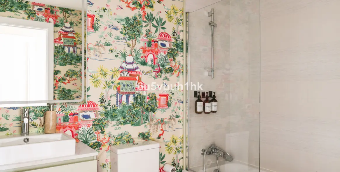 Sale of ground floor apartment in Malaga - Centro 29