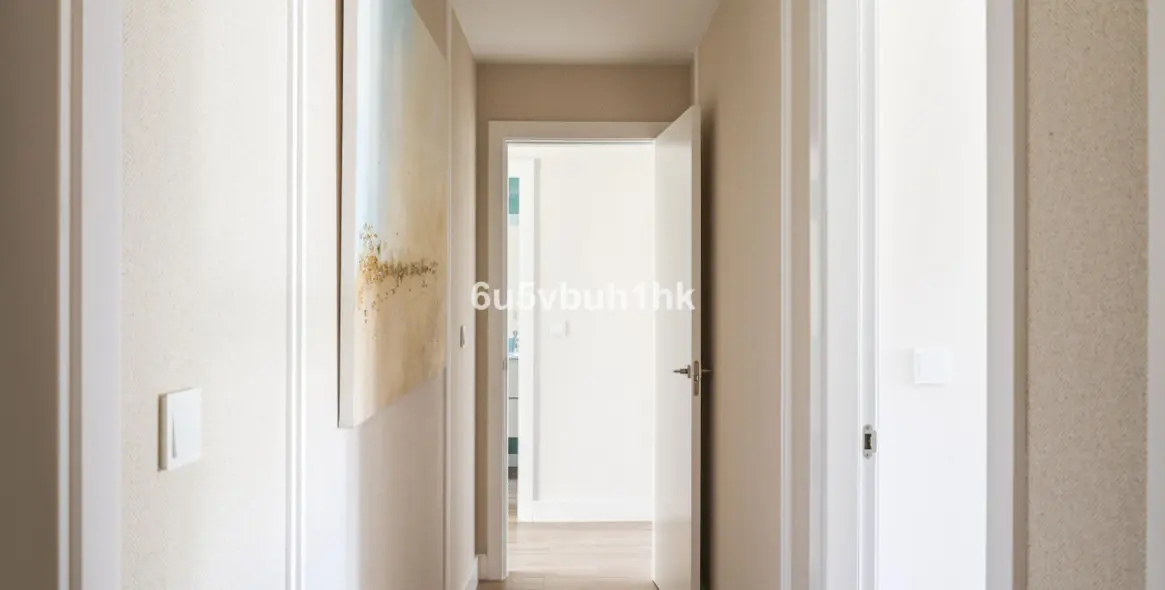Sale of ground floor apartment in Malaga - Centro 31
