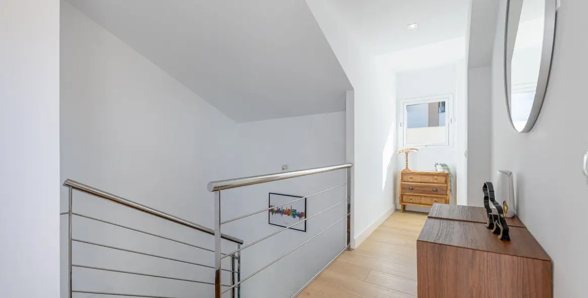 Venta de villa independiente en Torremuelle 4