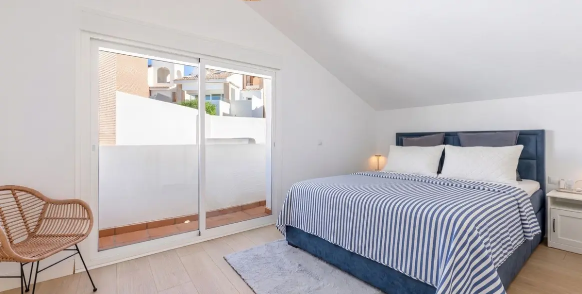 Venta de villa independiente en Torremuelle 6