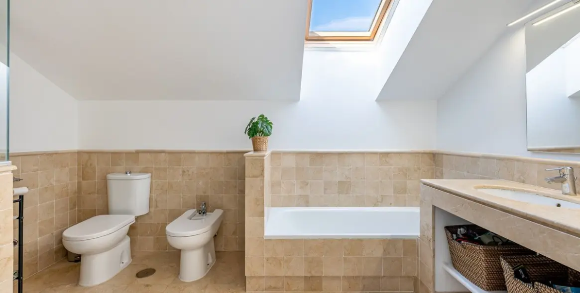 Venta de villa independiente en Torremuelle 9