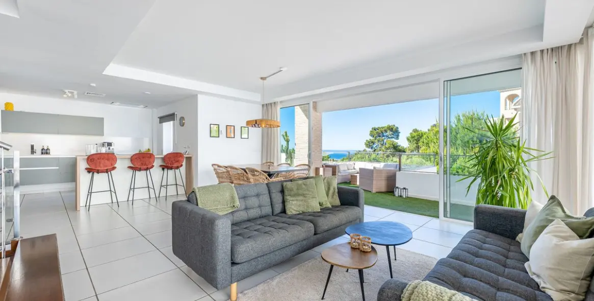 Venta de villa independiente en Torremuelle 10