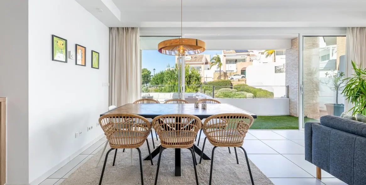 Venta de villa independiente en Torremuelle 12