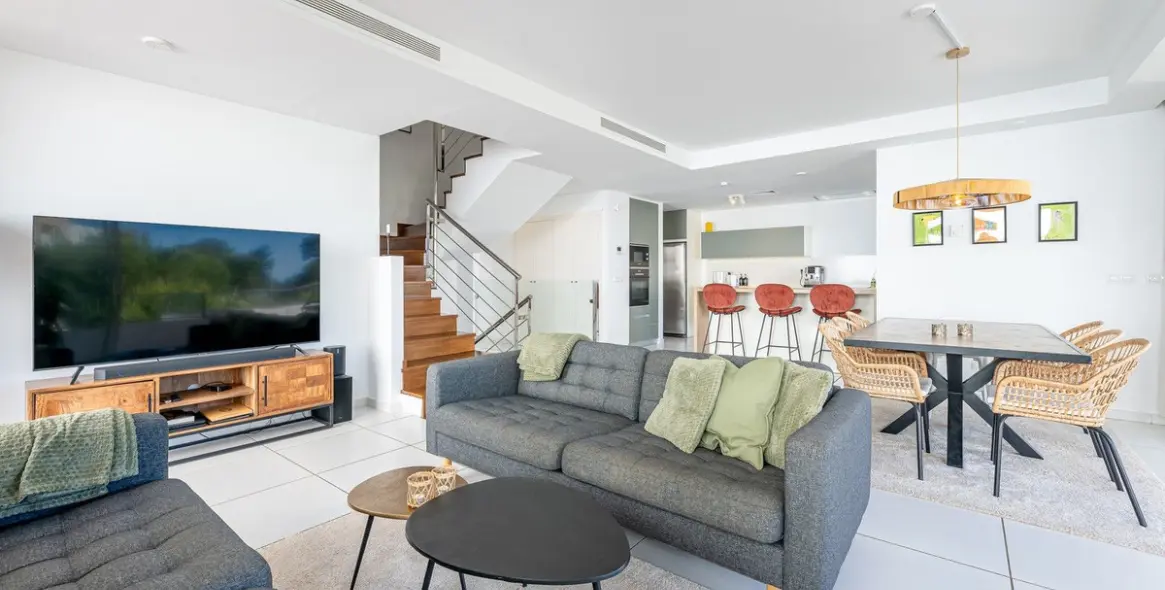 Venta de villa independiente en Torremuelle 13