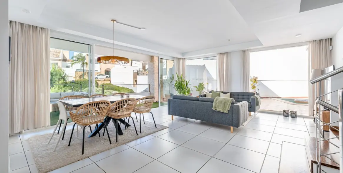 Venta de villa independiente en Torremuelle 14