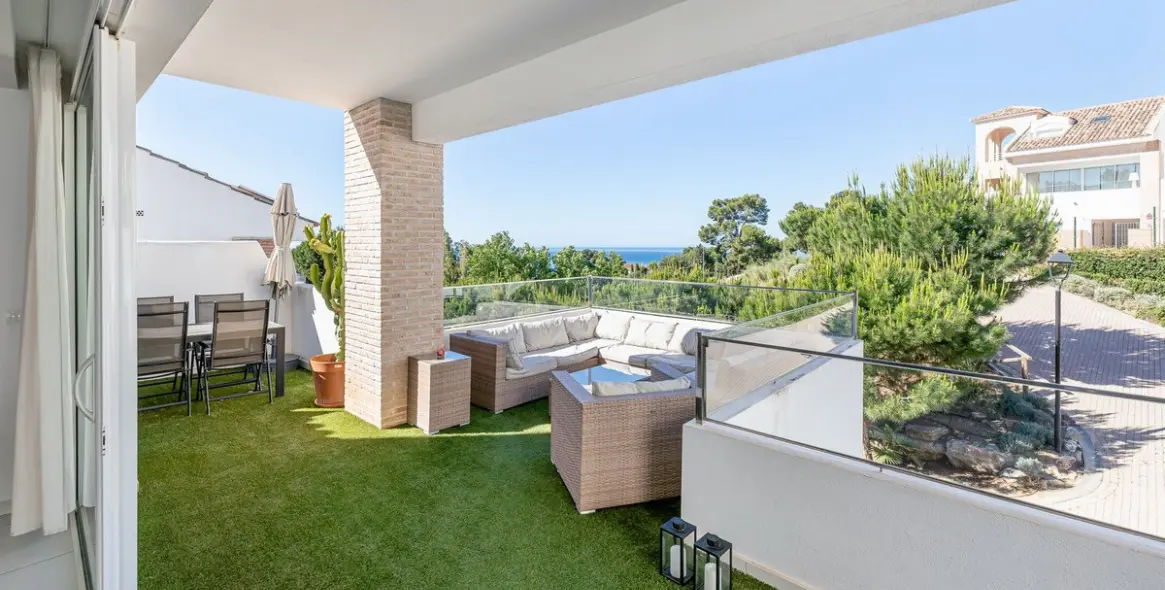 Venta de villa independiente en Torremuelle 15