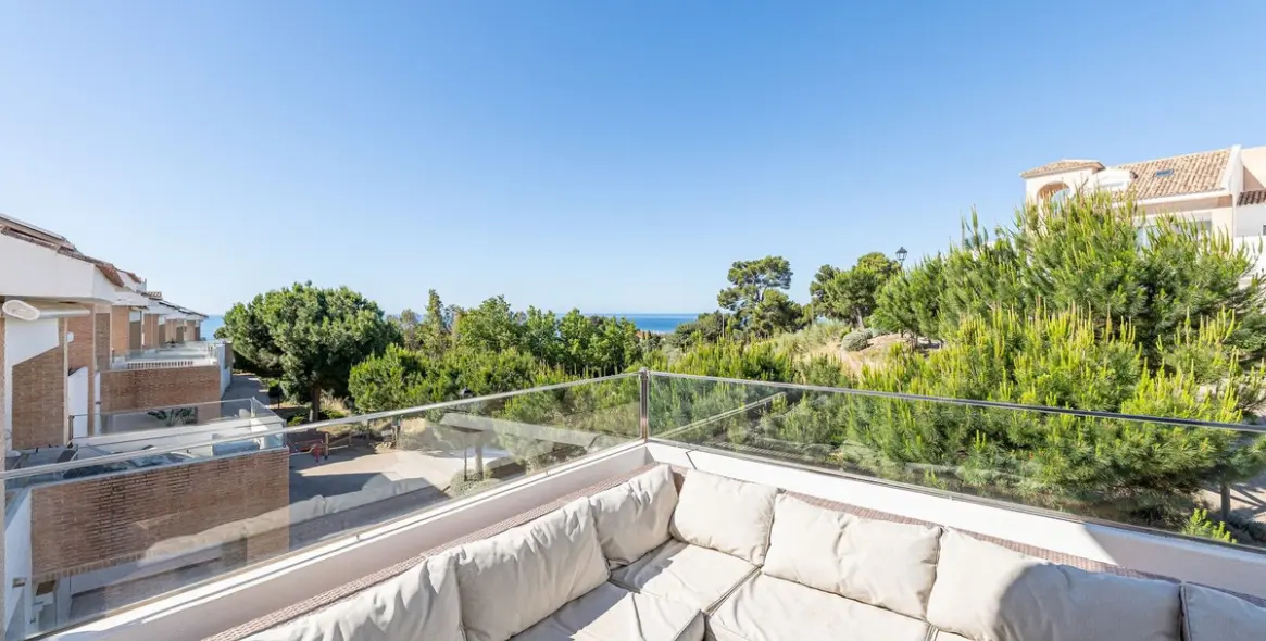 Venta de villa independiente en Torremuelle 16