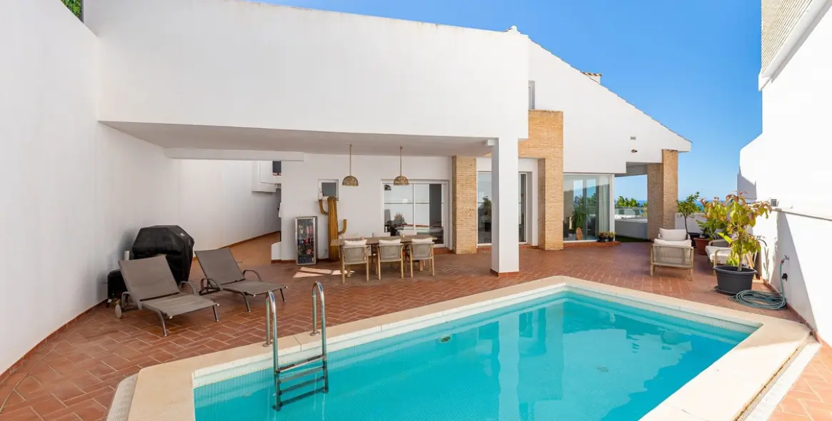 Venta de villa independiente en Torremuelle 17