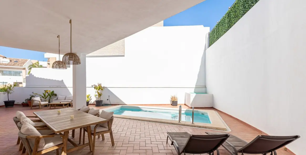 Venta de villa independiente en Torremuelle 18