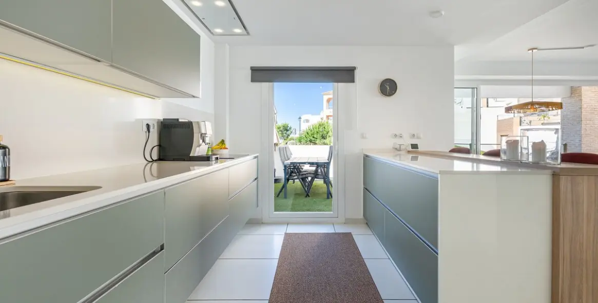 Venta de villa independiente en Torremuelle 22